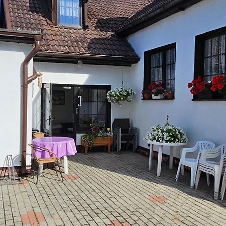 Keja II Łeba Exterior foto