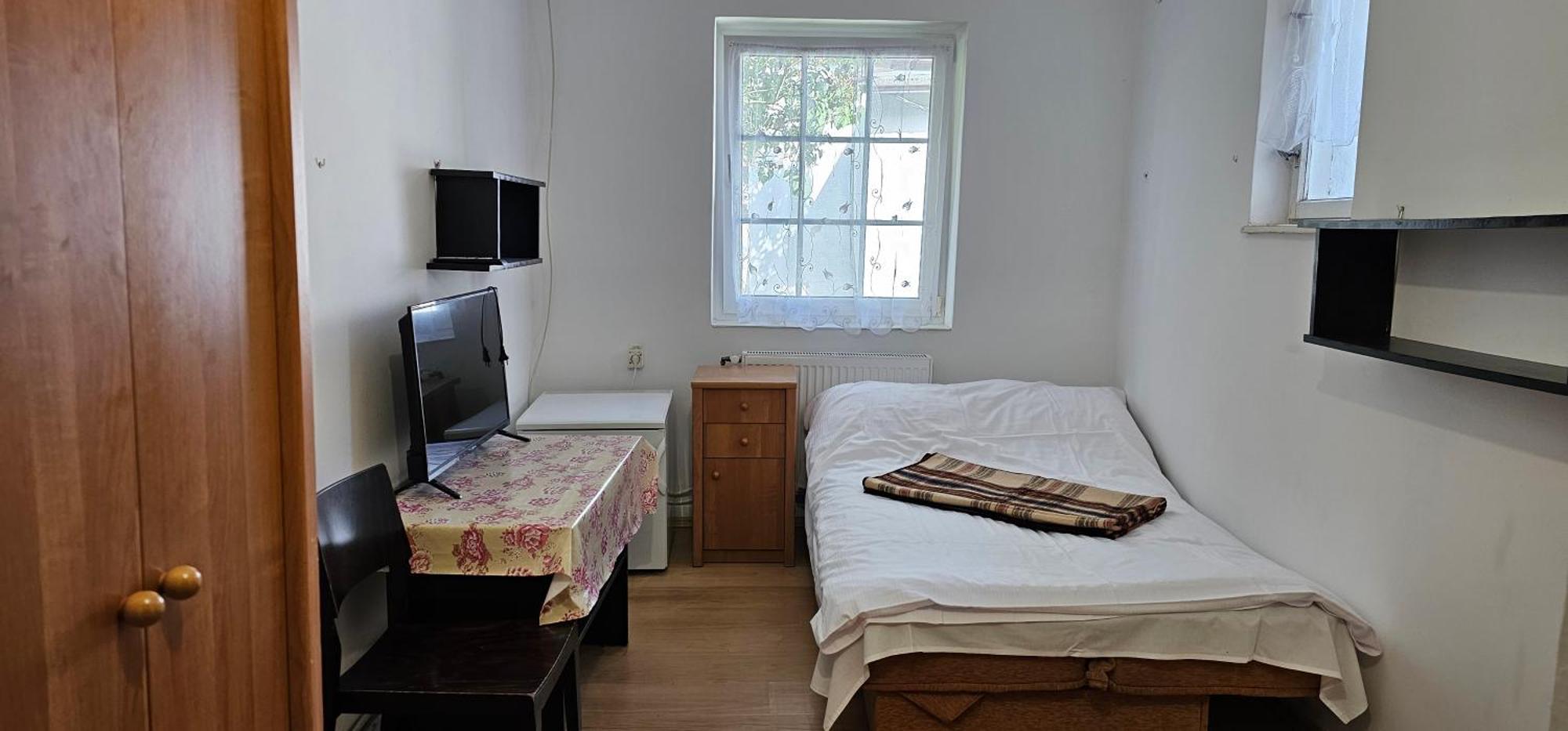Keja II Łeba Quarto foto
