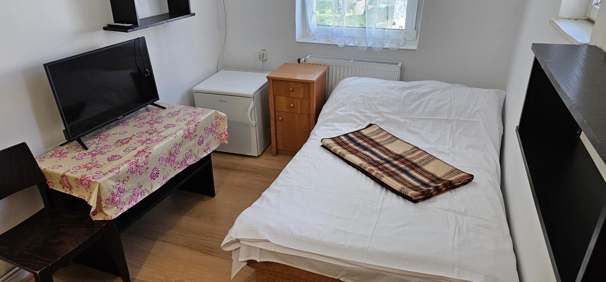 Keja II Łeba Quarto foto