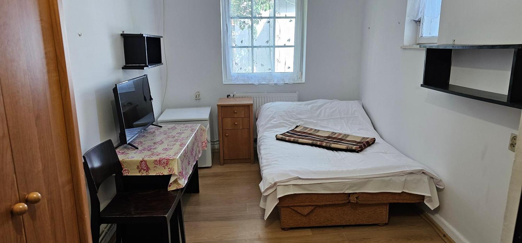 Keja II Łeba Quarto foto