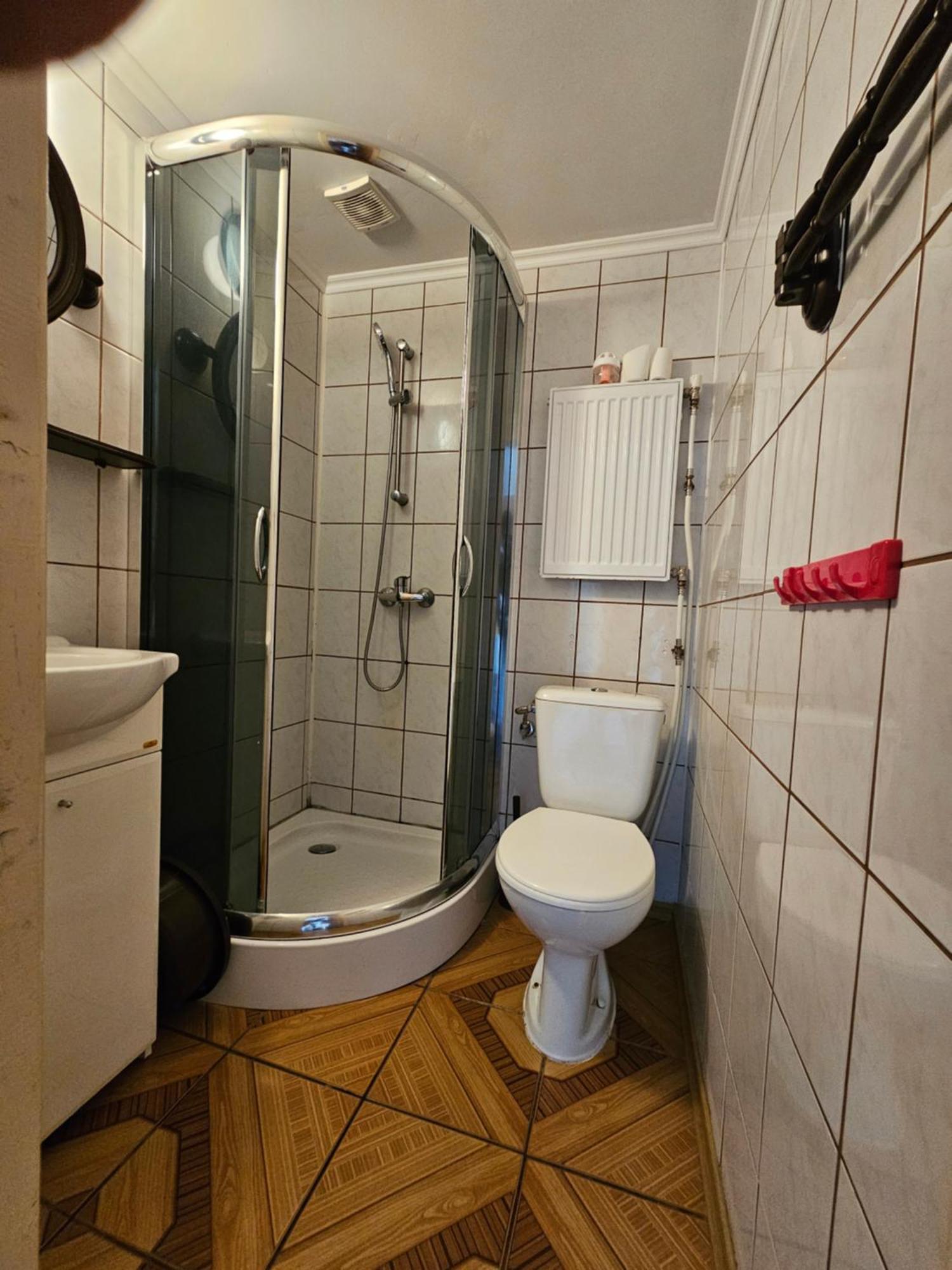 Keja II Łeba Quarto foto