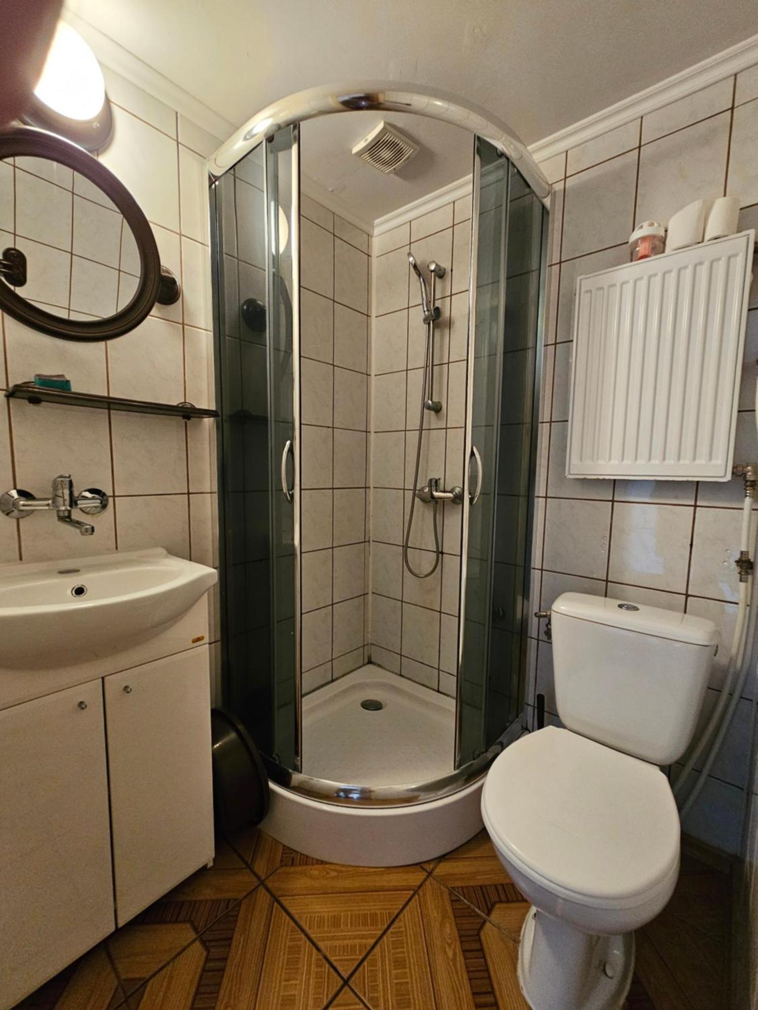 Keja II Łeba Quarto foto