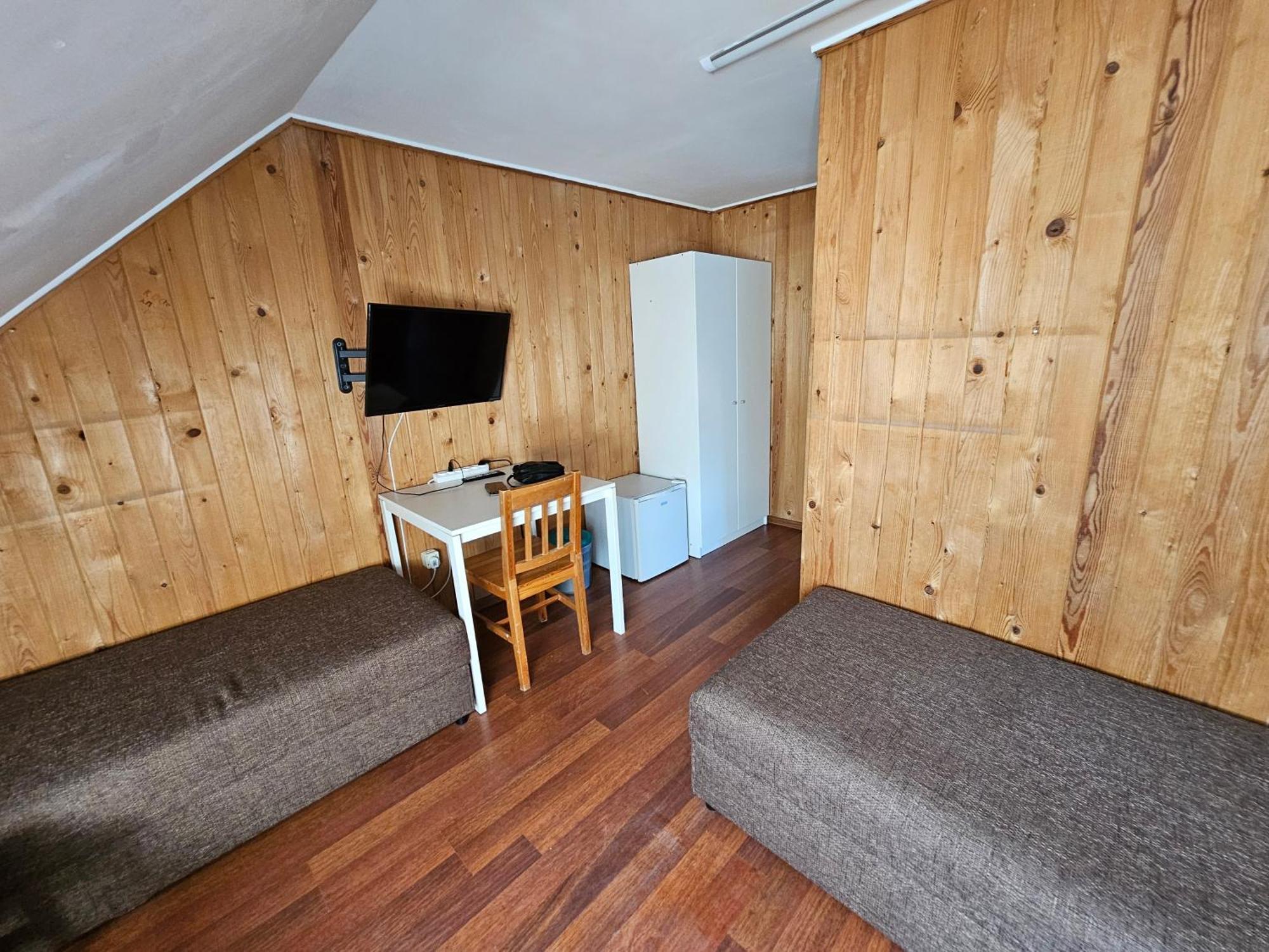 Keja II Łeba Quarto foto