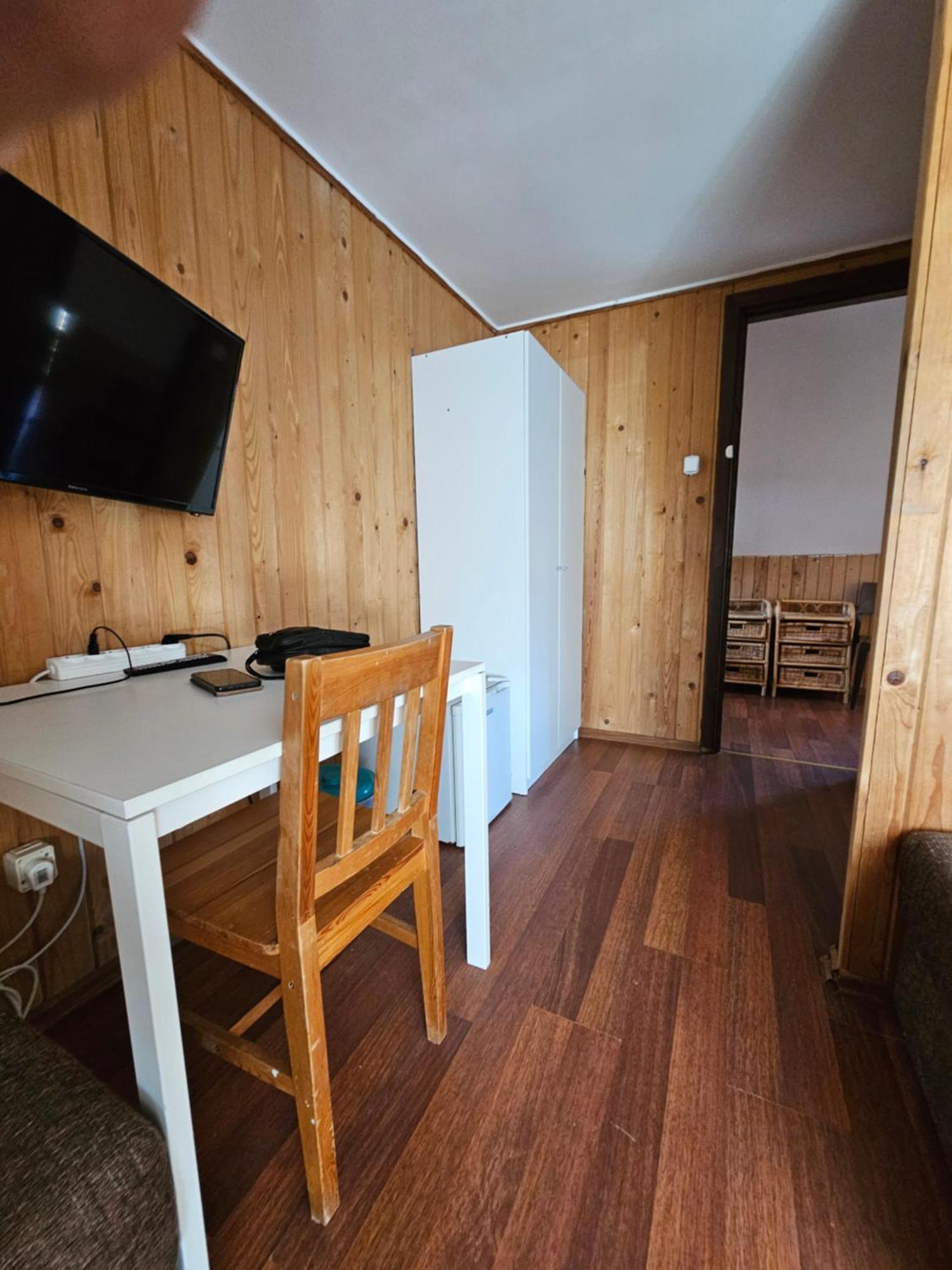 Keja II Łeba Quarto foto