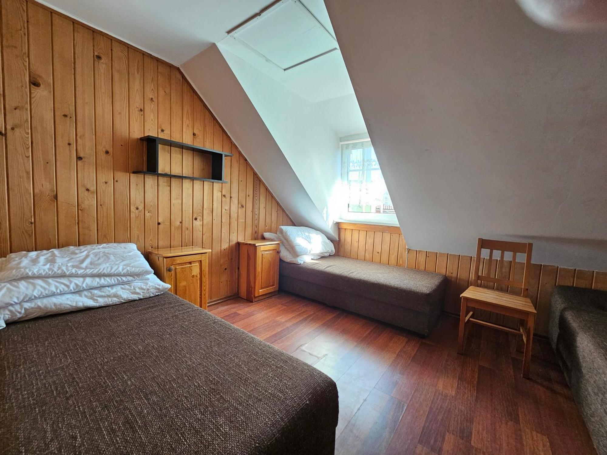 Keja II Łeba Quarto foto