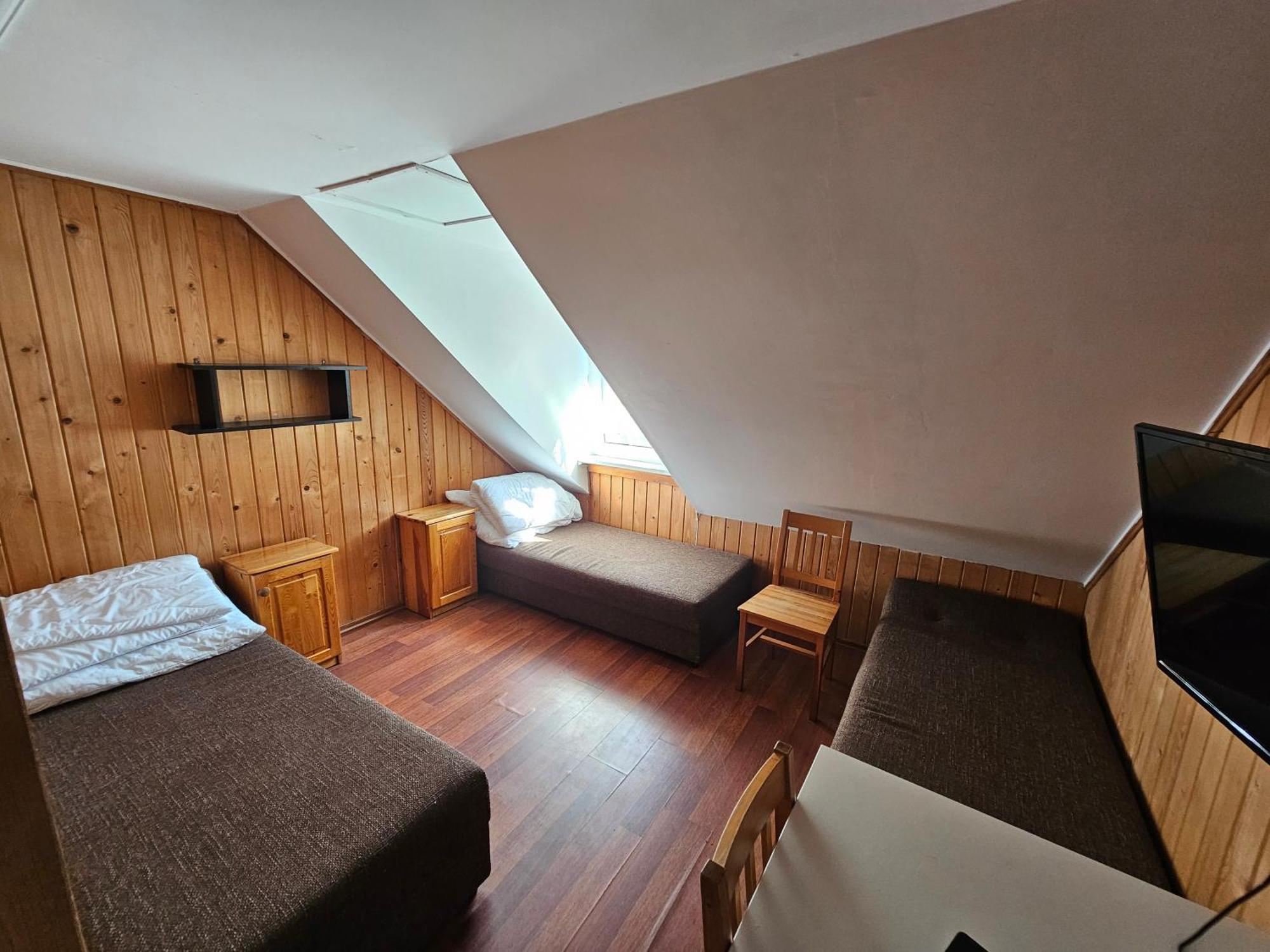 Keja II Łeba Quarto foto